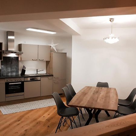 Semmering Loft Екстериор снимка